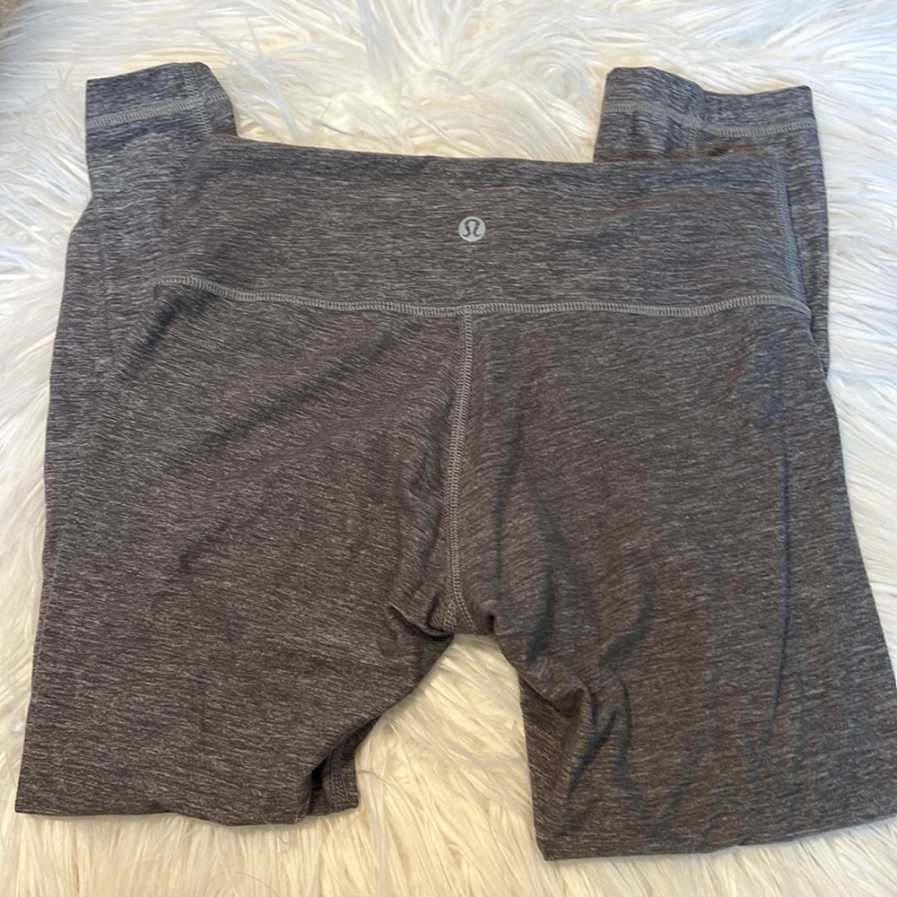 Lululemon Capri Leggings